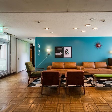 富士河口湖 Motosuko Sports Center酒店 外观 照片