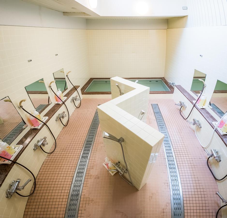富士河口湖 Motosuko Sports Center酒店 外观 照片
